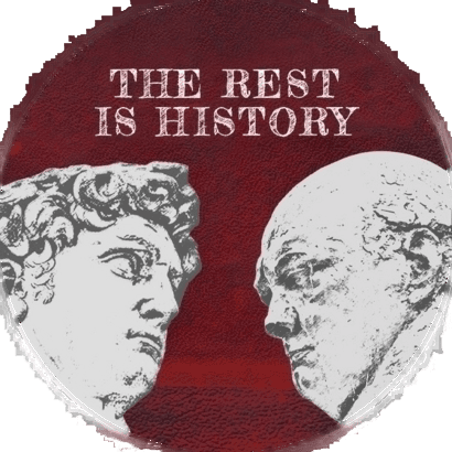 The Rest Is History