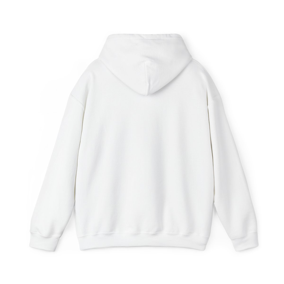 The Rest Is History "History: It" Hoodie - alternate angle 1, merchandise