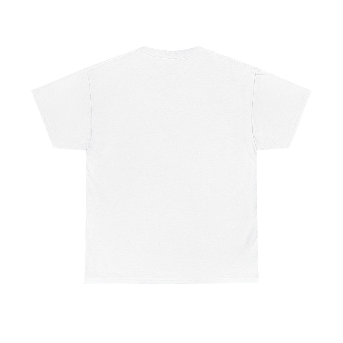 The Rest Is History "THE REST IS HISTORY – EST. 2020" Unisex Tee - alternate angle 1, merchandise